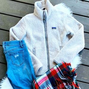 Patagonia Plush Jacket